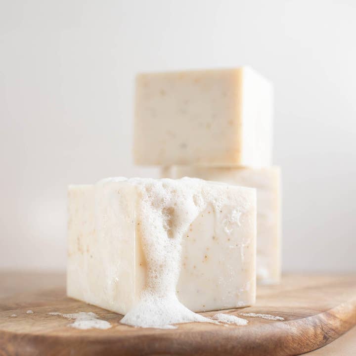 Simple Alchemy Co - Wholesale Dish Soap - Solid Dish Soap | Unscented3