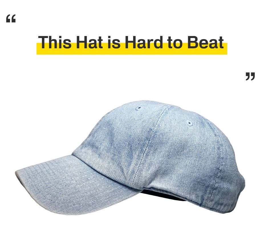 KBETHOS - Wholesale Baseball Cap - Unisex - Premium Baseball Cap118