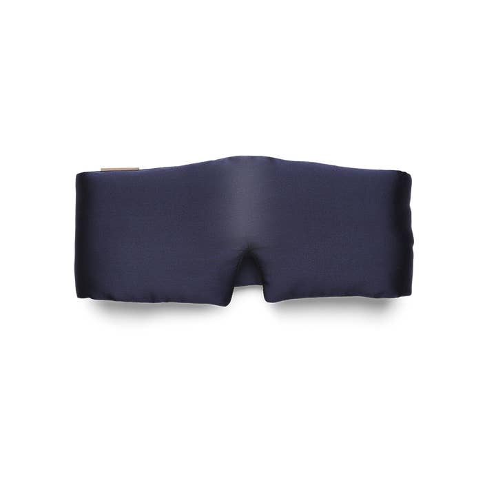 Emily's Pillow - Wholesale Sleep/Eye Mask - Pure Silk Sleep Mask Headband