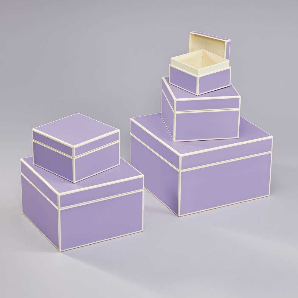 Semikolon - Wholesale Gift Box - Heritage Line - Set of 5 Gift Boxes6