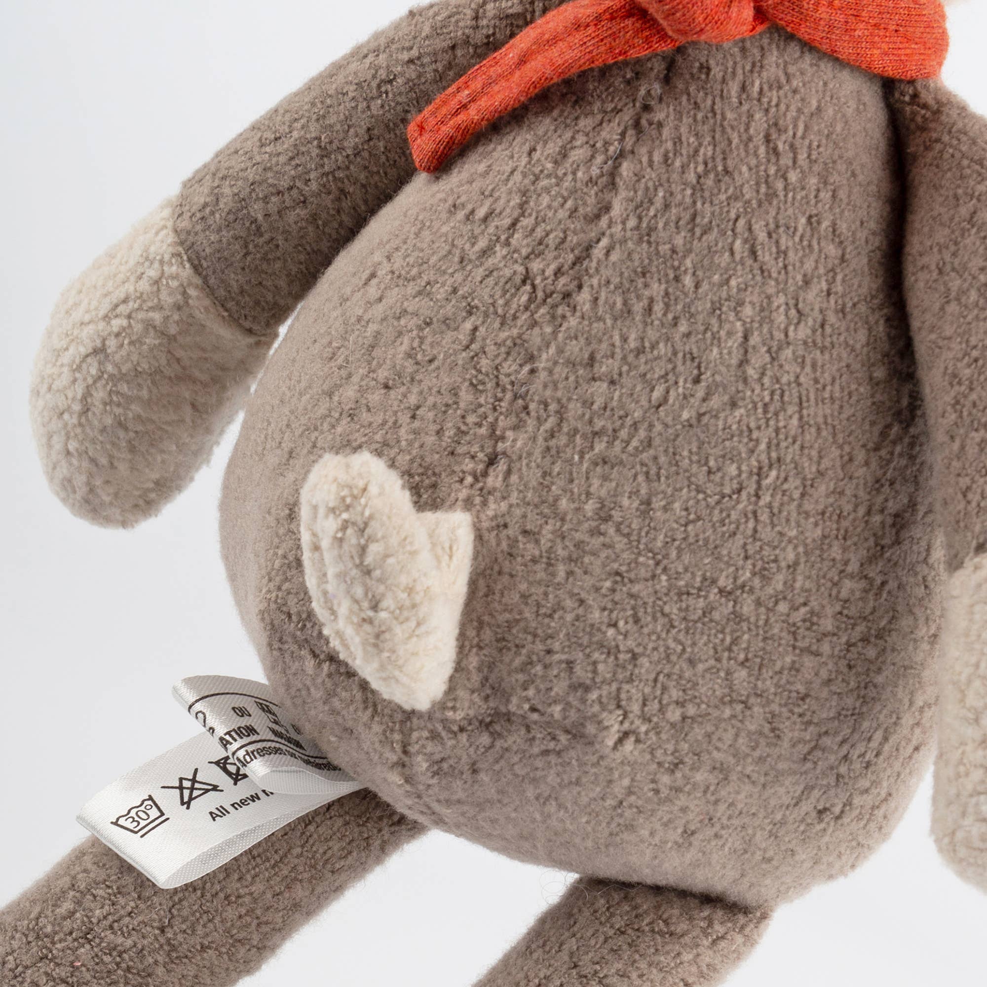 sigikid - Wholesale Stuffed/Plush Toy - Kids & Baby - Badger Baby Plush Toy4