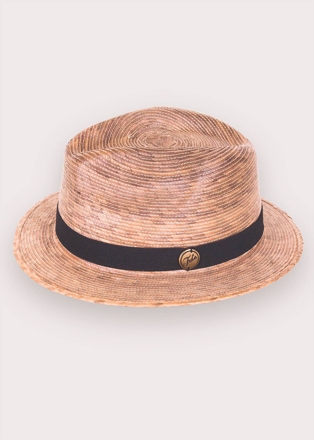 Tula - Wholesale Straw Hat - Women's - Memphis - Small1