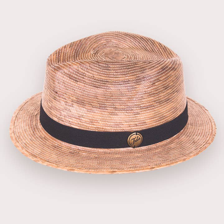 Tula - Wholesale Straw Hat - Women's - Memphis - Small1