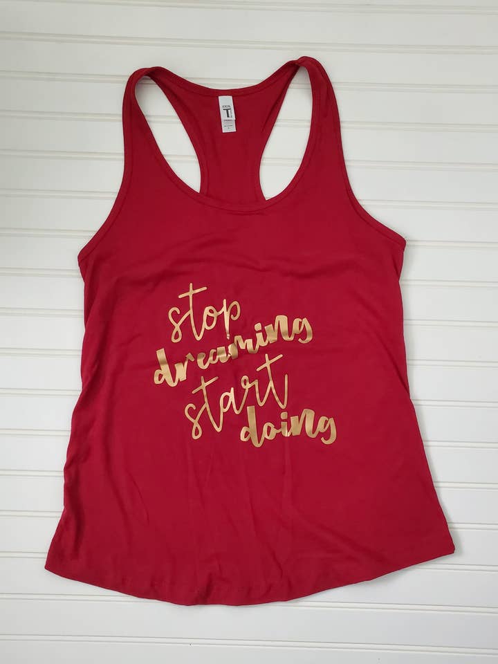 Arrête de rêver pour la vente par Creative Otters