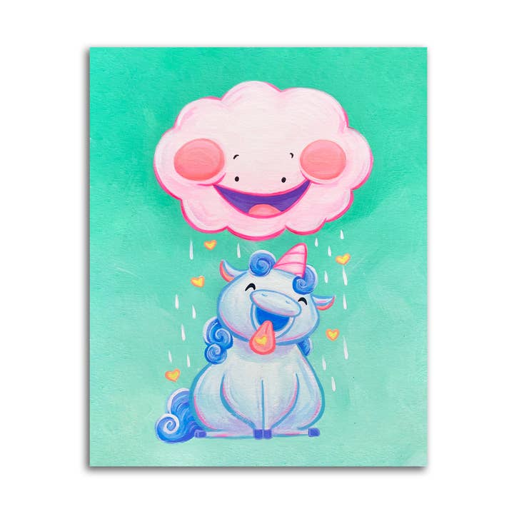 Kindness Sprinkles - pour la vente par Sey Studios