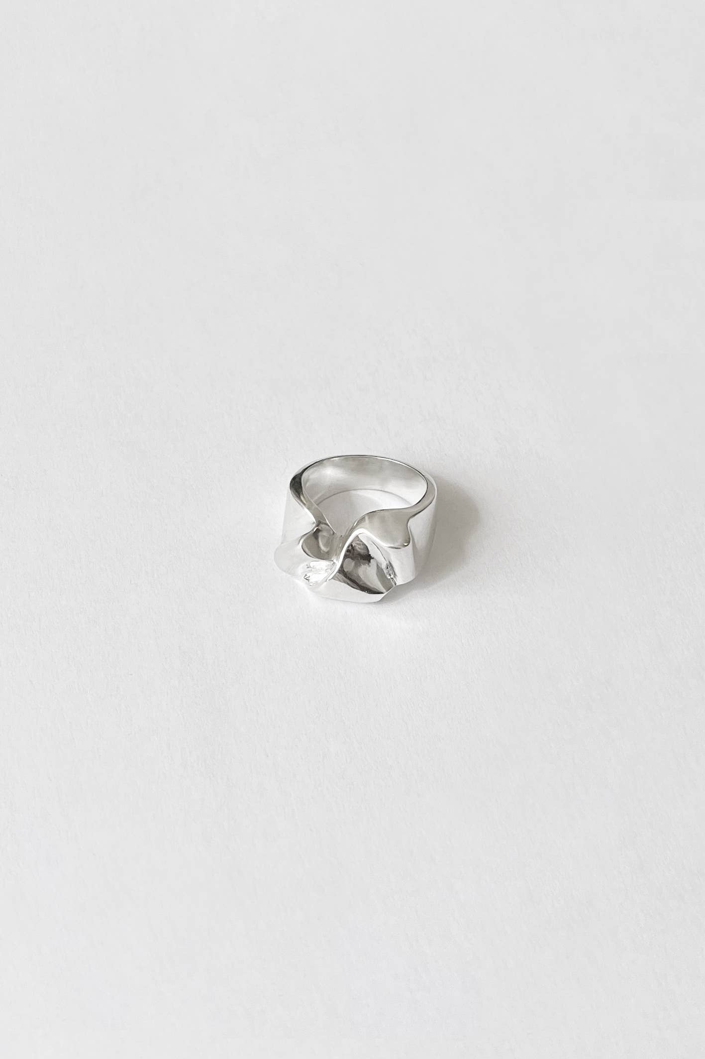 Kara Yoo - Wholesale Band/Stacked Ring - Claire Ring4