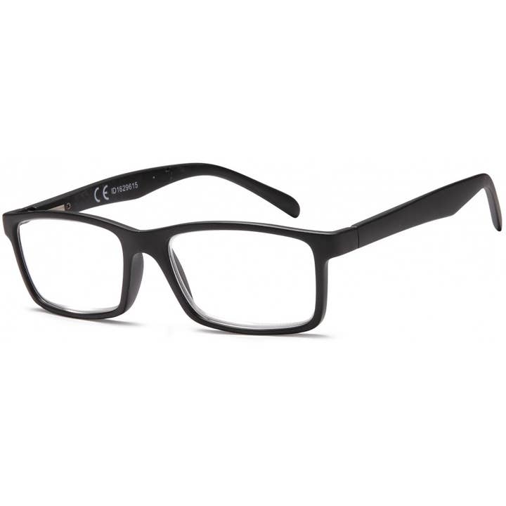 Pre-assembled reading glasses - NV3091 for wholesale by NEW VISION MILANO SRL