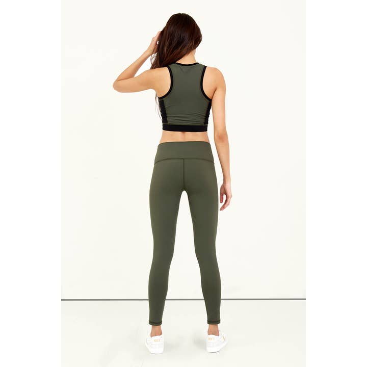 Sculpt Now Sports Bra for wholesale by Nualime