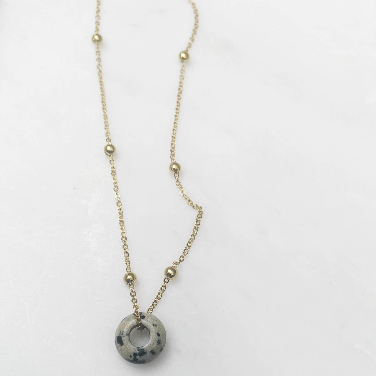 High Vibe Sentiments - Wholesale Pendant/Charm Necklace - Neck Candy Necklace (options vary)9