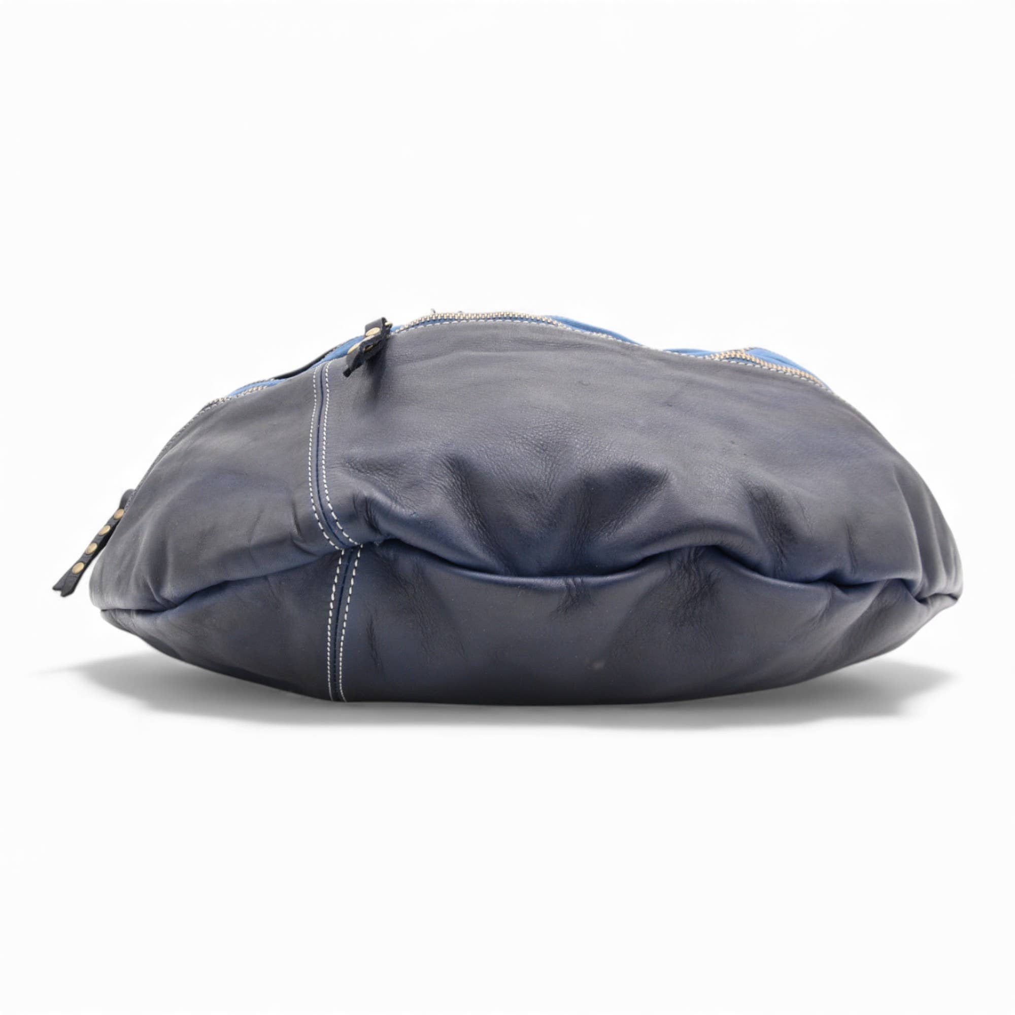 Bolsa Nova Handbags - Wholesale Crossbody Bag - Women's - Bella Large Leather Sling Bag27