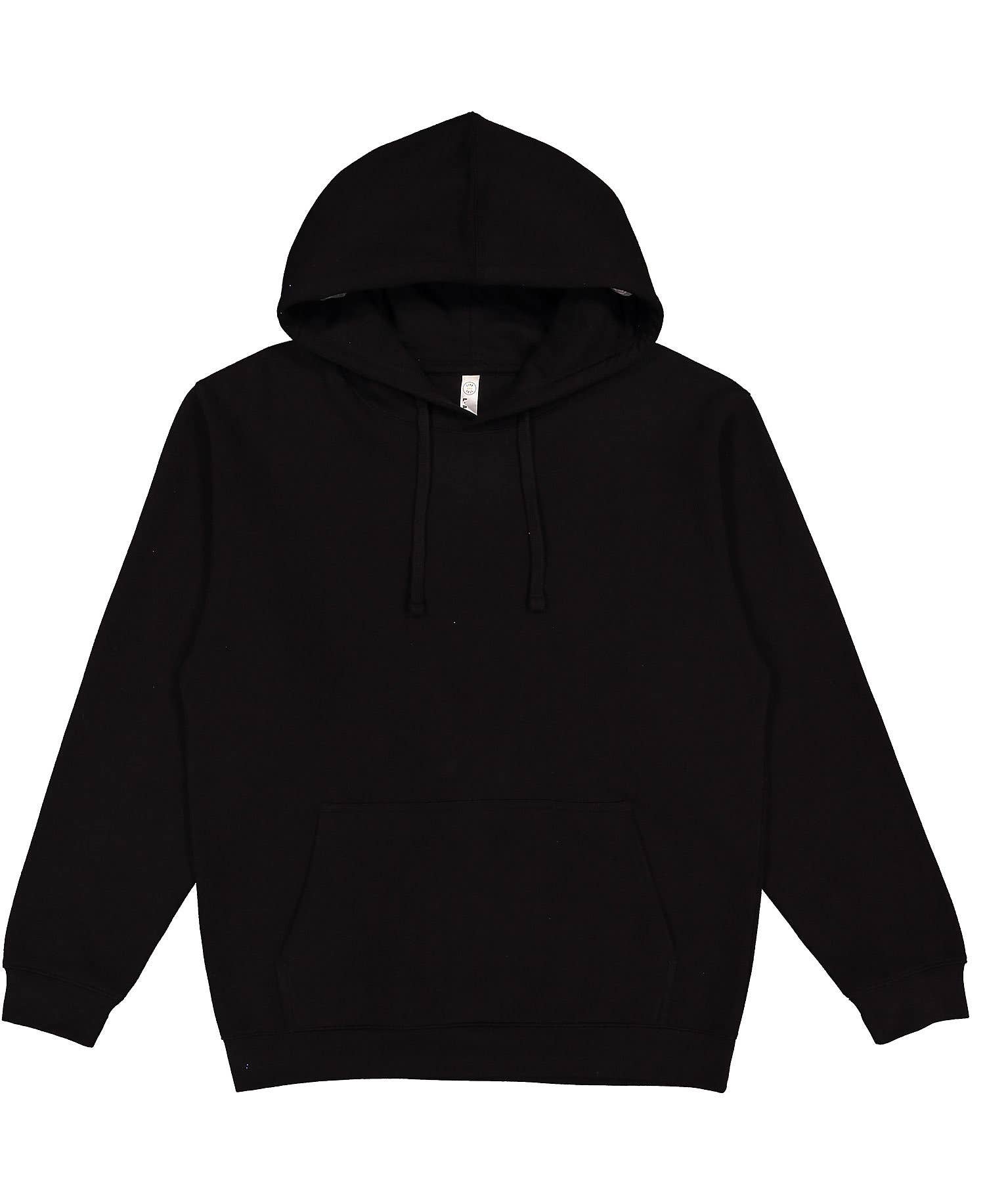 Print The Dream – Hoodie – Unissexo por atacado – Moletom unissex básico com capuz para adulto, LAT Apparel1