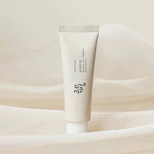 Sol Beauty Lab - Wholesale Sunscreen - BULK - Beauty of Joseon Relief Sun: Rice + Probiotics 50ml