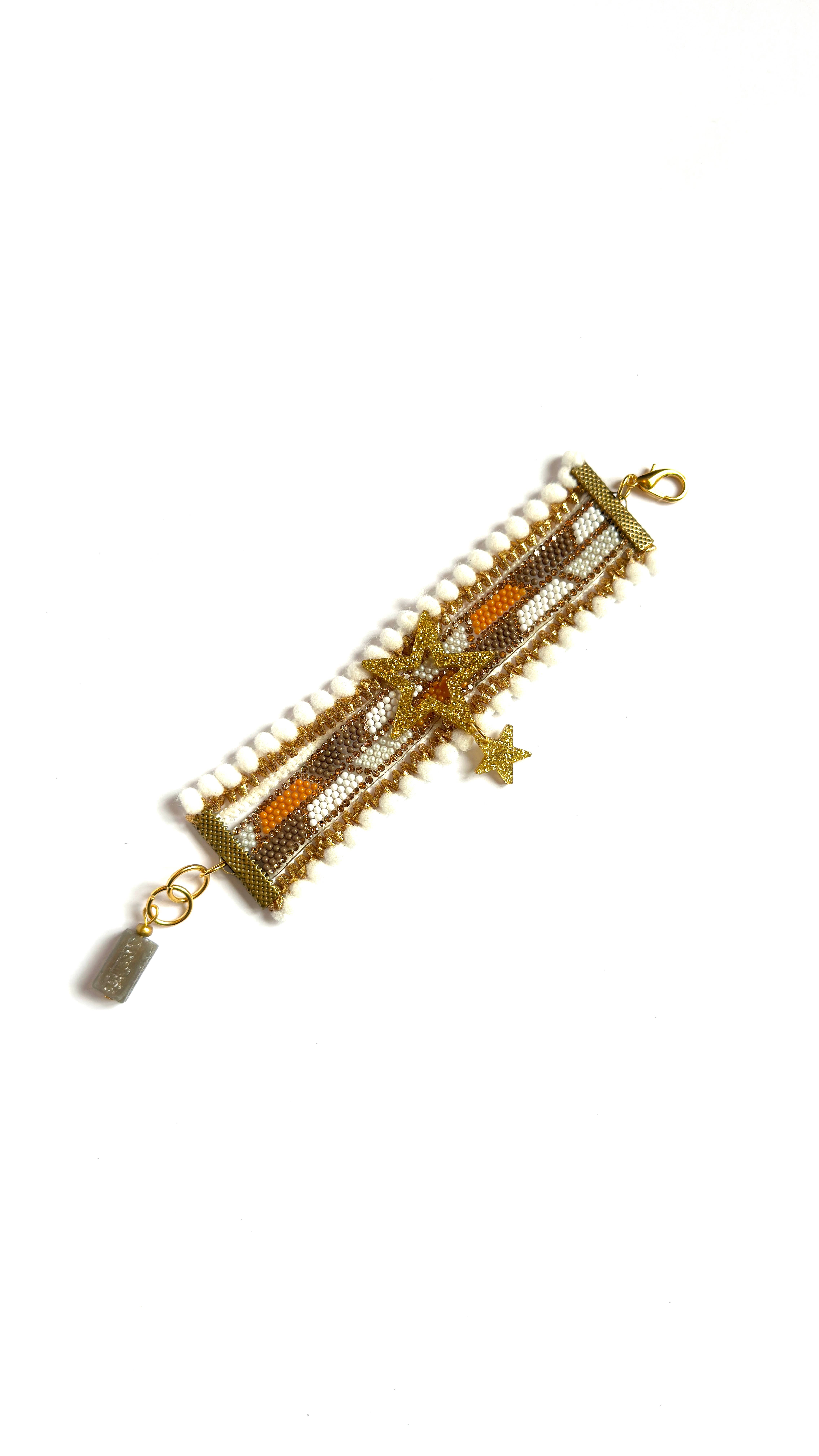 Roselinde - Venta al por mayor Pulseras de abalorios/colgantes - Puerto Plata PL0