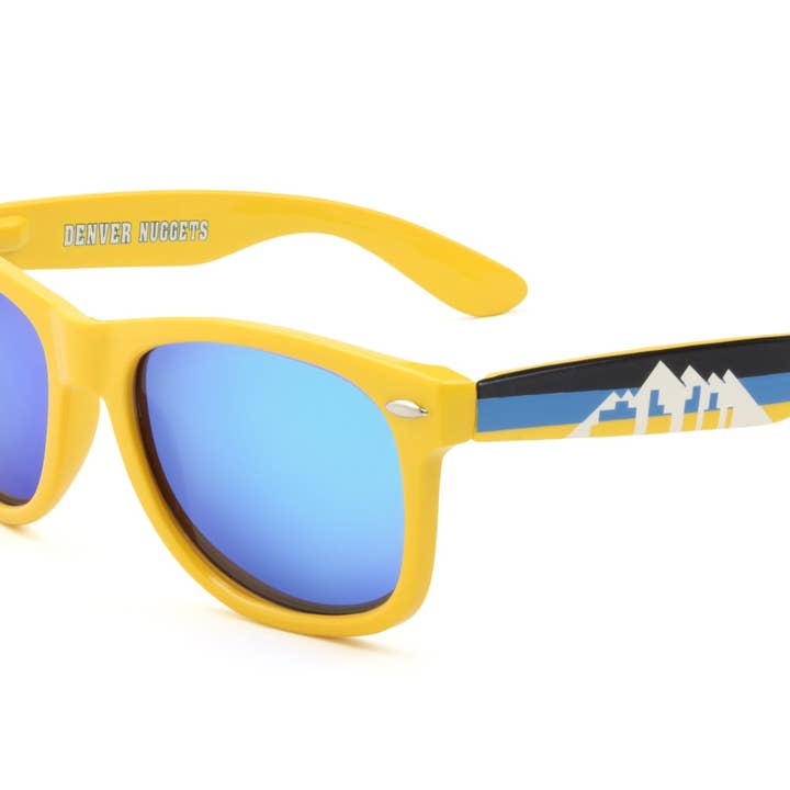 Denver Nuggets solbriller for engroshandel hos Society43