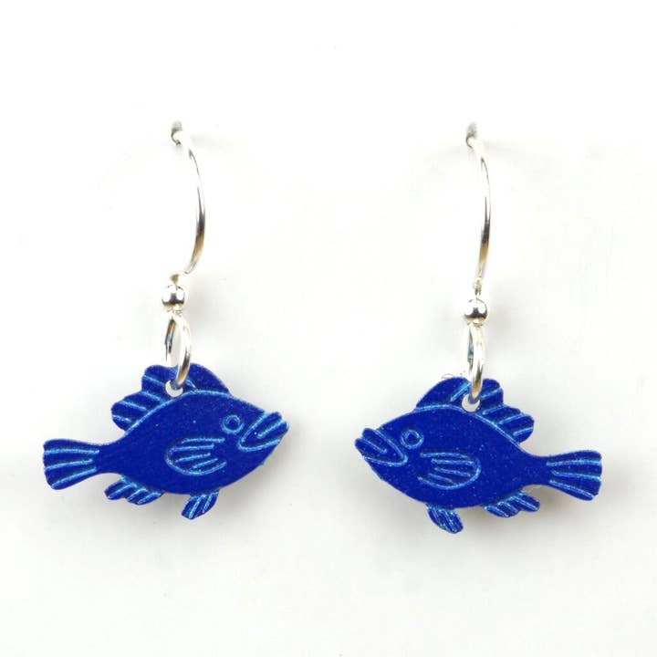 Fisk for engroshandel hos Beautiful Medusa