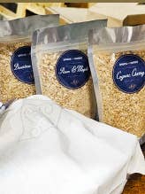 Cocktail & Food Smoking Tool | Woodchips - Refill Set for wholesale by Spirits WIth Smoke