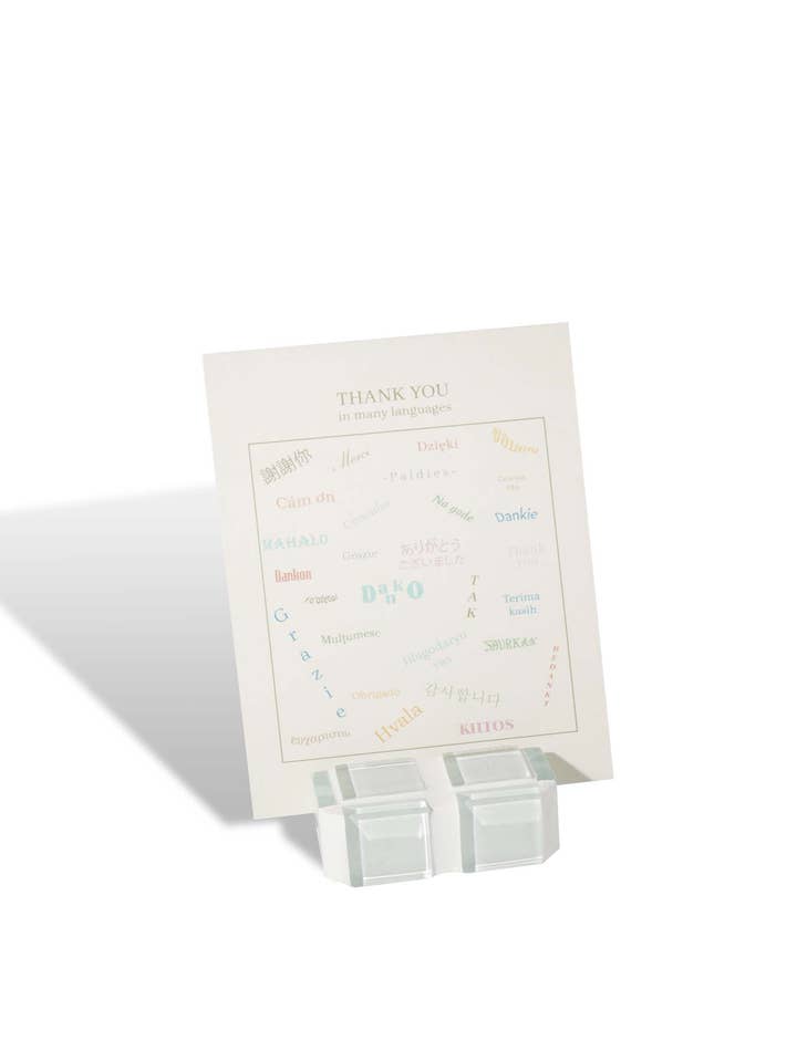 MINI-BILDERSTÄNDER - Weiße Leinwand für den Großhandel von Subtle Art Studios