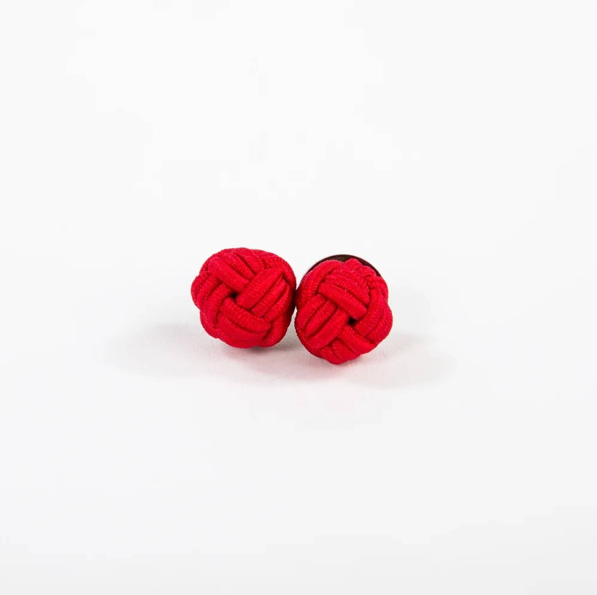 Patsy Kane | Nautical - Wholesale Stud/Post Earrings - Monkey Fist Earrings