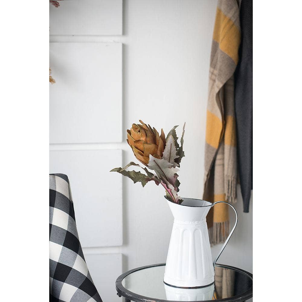 A&B Home Group Inc. – Großhandel Tischdeko – Artischocken-Stamm4