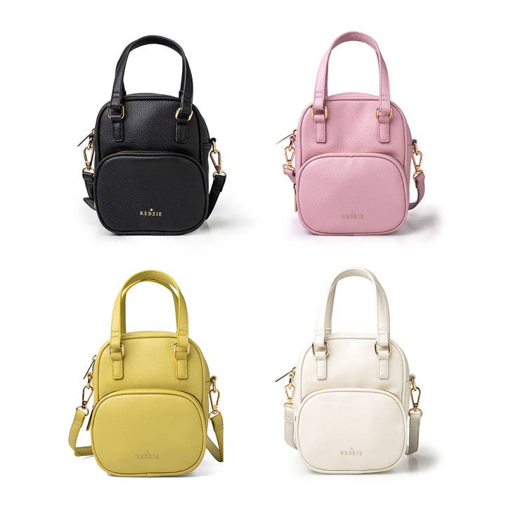 Kedzie Harper Crossbody Assortment for wholesale by DM Merchandising