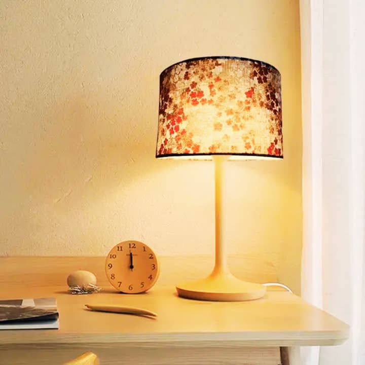 Paralume in tessuto - Art Lamp Shade (CD167) per la vendita all'ingrosso da parte di H-H