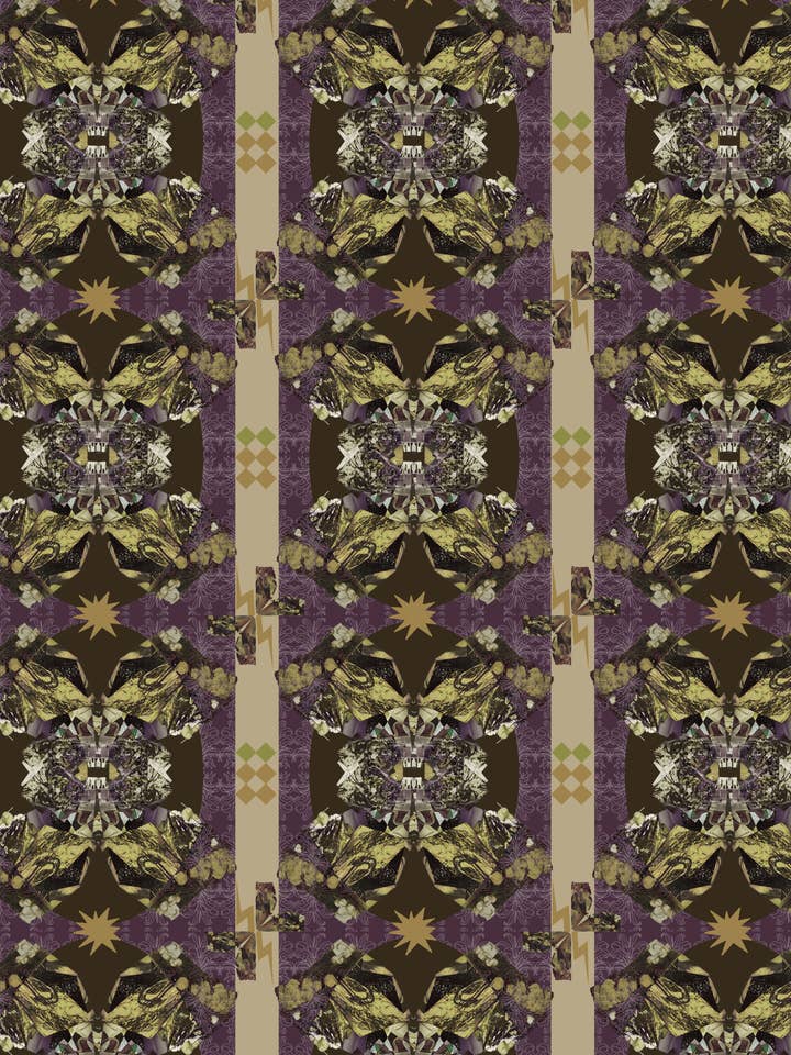 Cirque Taupe 🎪 pour la vente par Made of Matter