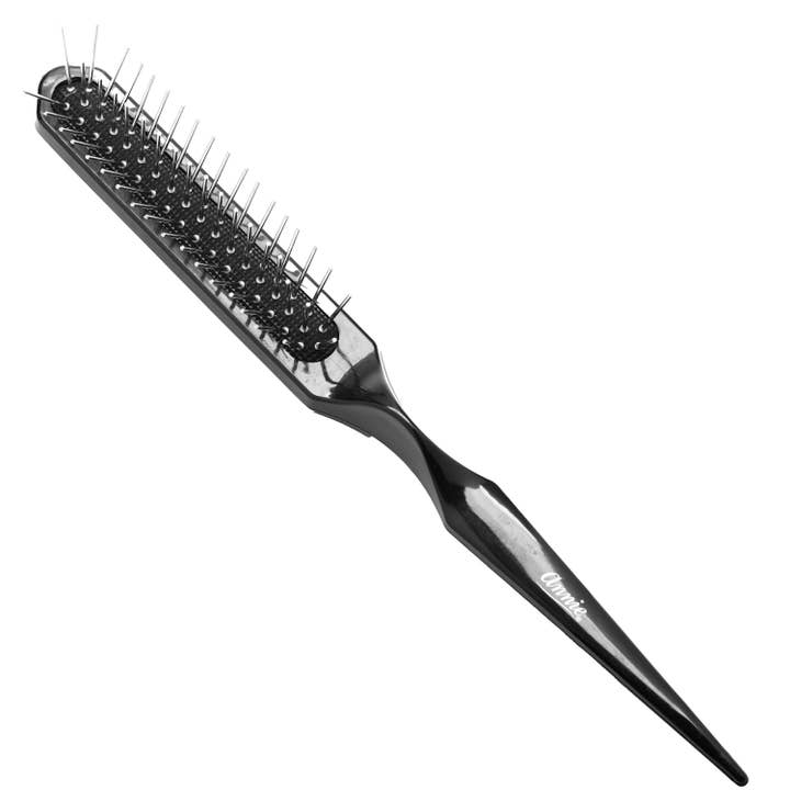 KT Supply - Wholesale Hair Brush/Comb - Annie Metal Wire Wig Brush Without Ball On Tips