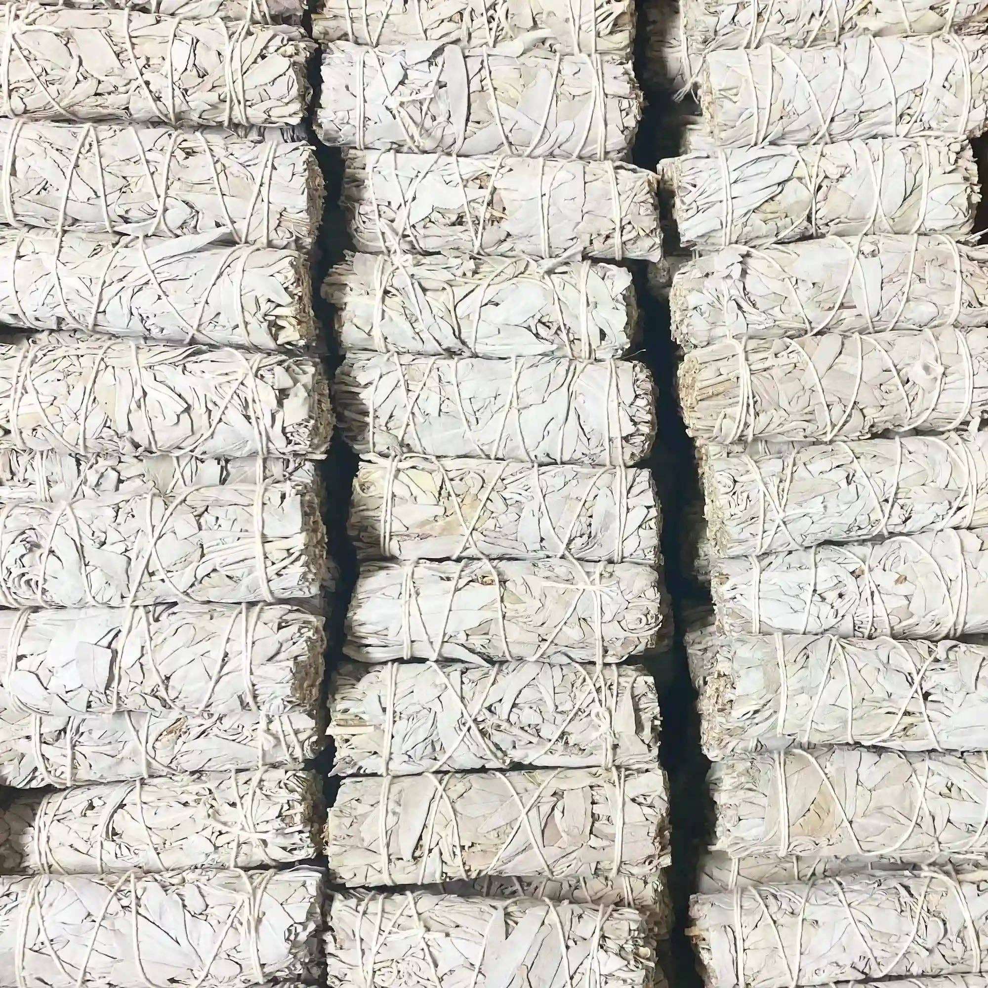 Veegreen – wholesale Sage bundle – White Sage Purification in Bulk3