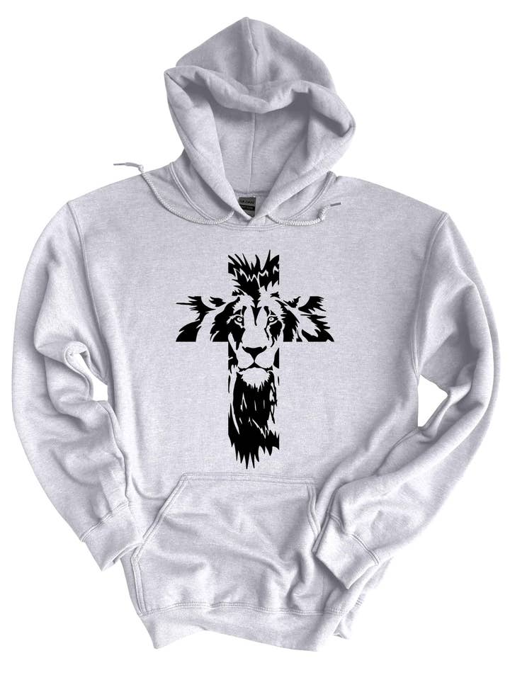 Lion de Juda Jésus Foi HD pour la vente par Trenz Shirt Company