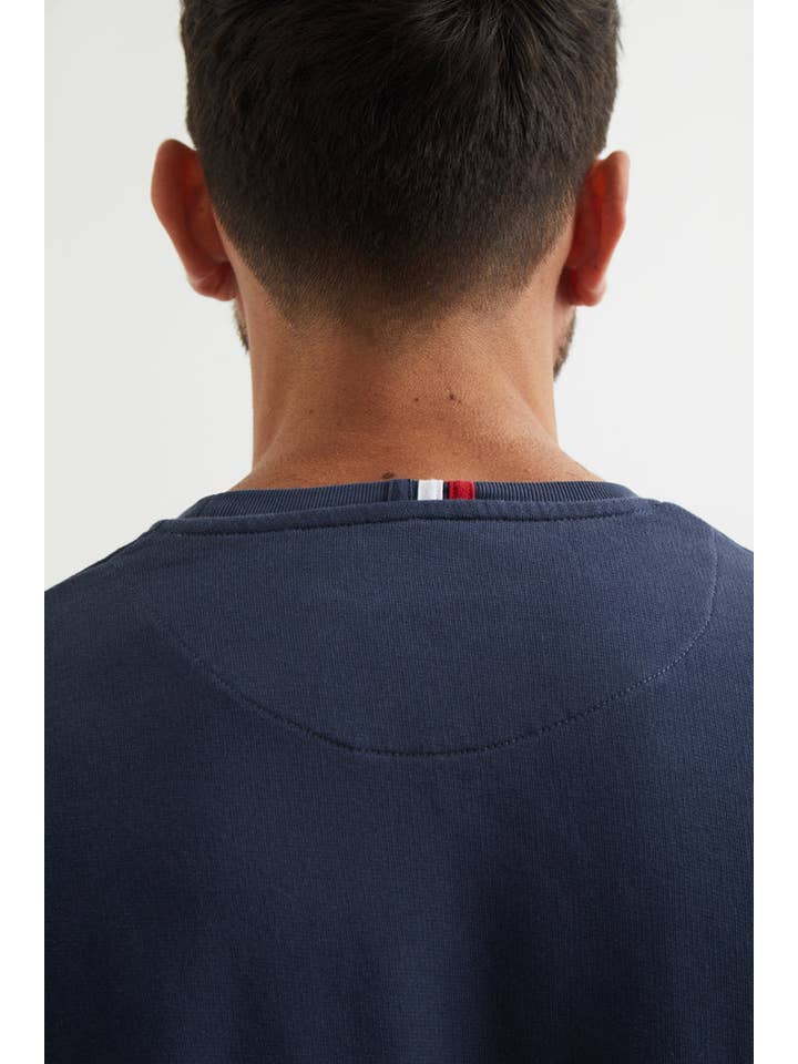 williot - Wholesale Sweatshirt - Men's - Williot Patch Type Sweatshirt23