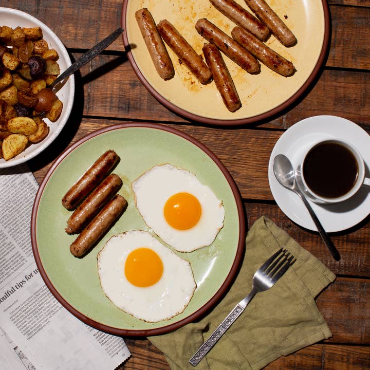 Esposito's Sausage - Wholesale Sausage - 5lb Breakfast Sausage