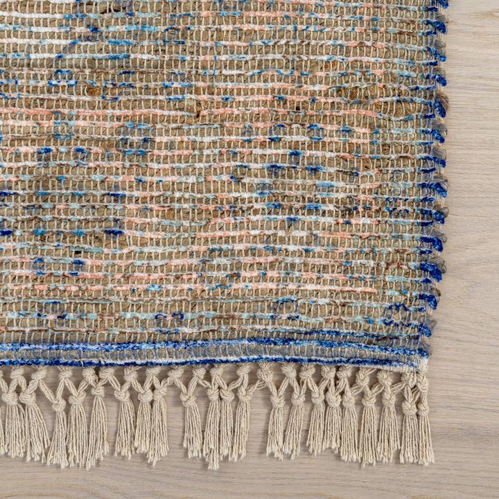 nuLOOM - Wholesale Area Rug - Lennox Persian Medallion Tassel Area Rug23