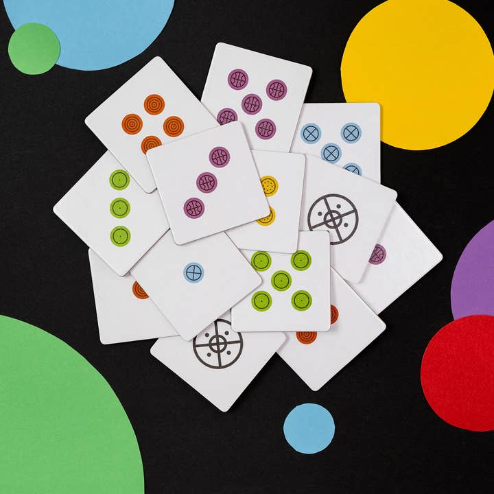 Stellar Factory - Wholesale Brain Game - Kids - Peek & Push: A Game of Memory & Coordination -0