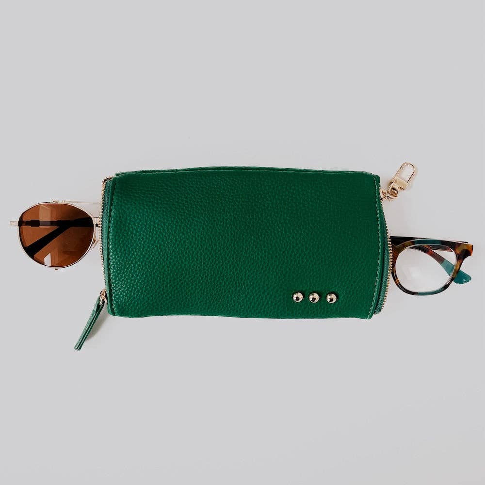 Pretty Simple - Wholesale Sunglasses/Eyewear - Baby - Skyla 2-in-1 Glasses Case Holder Wholesale11