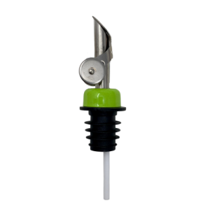 Sutter Buttes - Wholesale Oil/Vinegar Dispenser - Stainless Steel Olive Oil Pour Spout – Fits 250ml & 500ml3