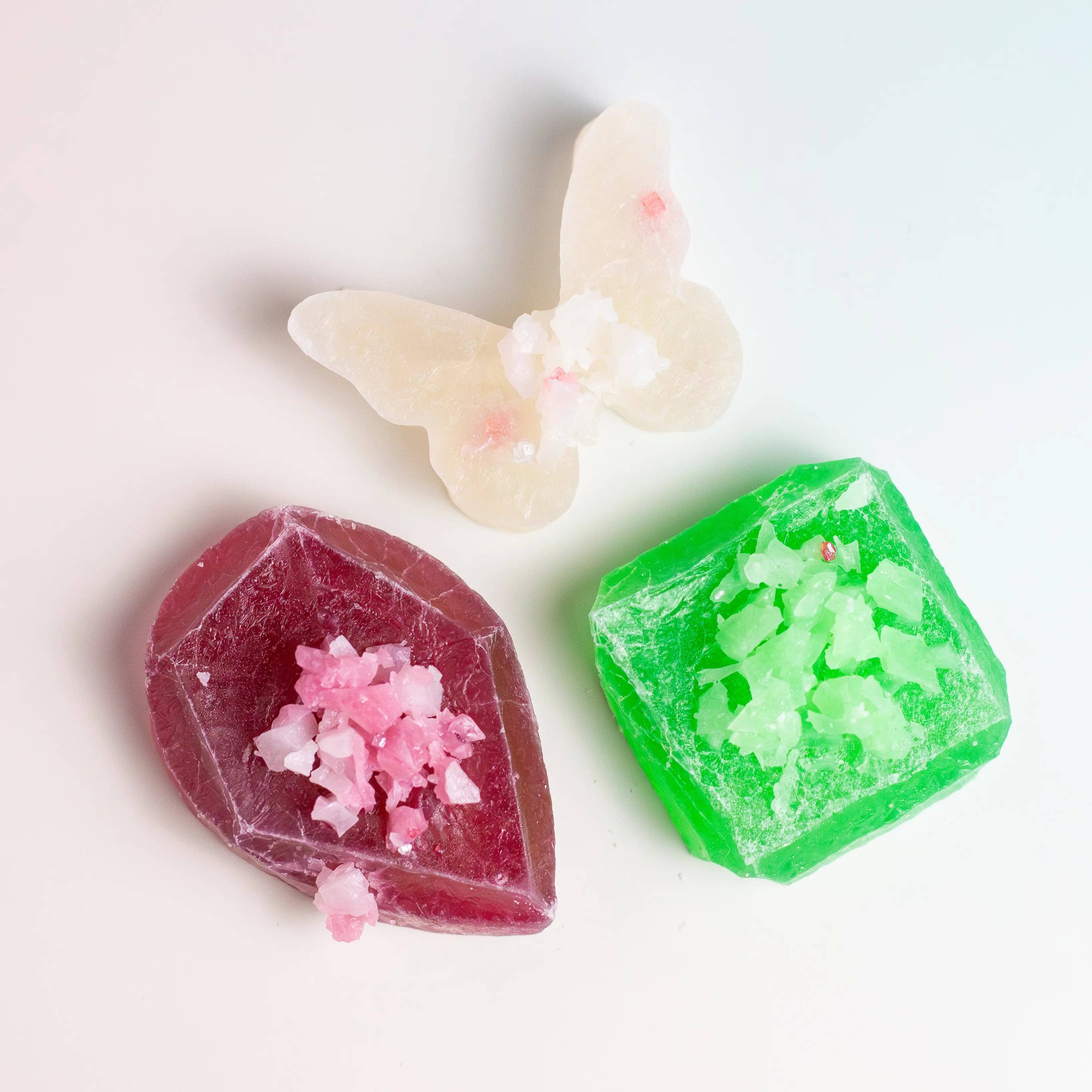 Silky Gem LLC - Vente Bonbons gélifiés - Trios Signature Silky Gem®28