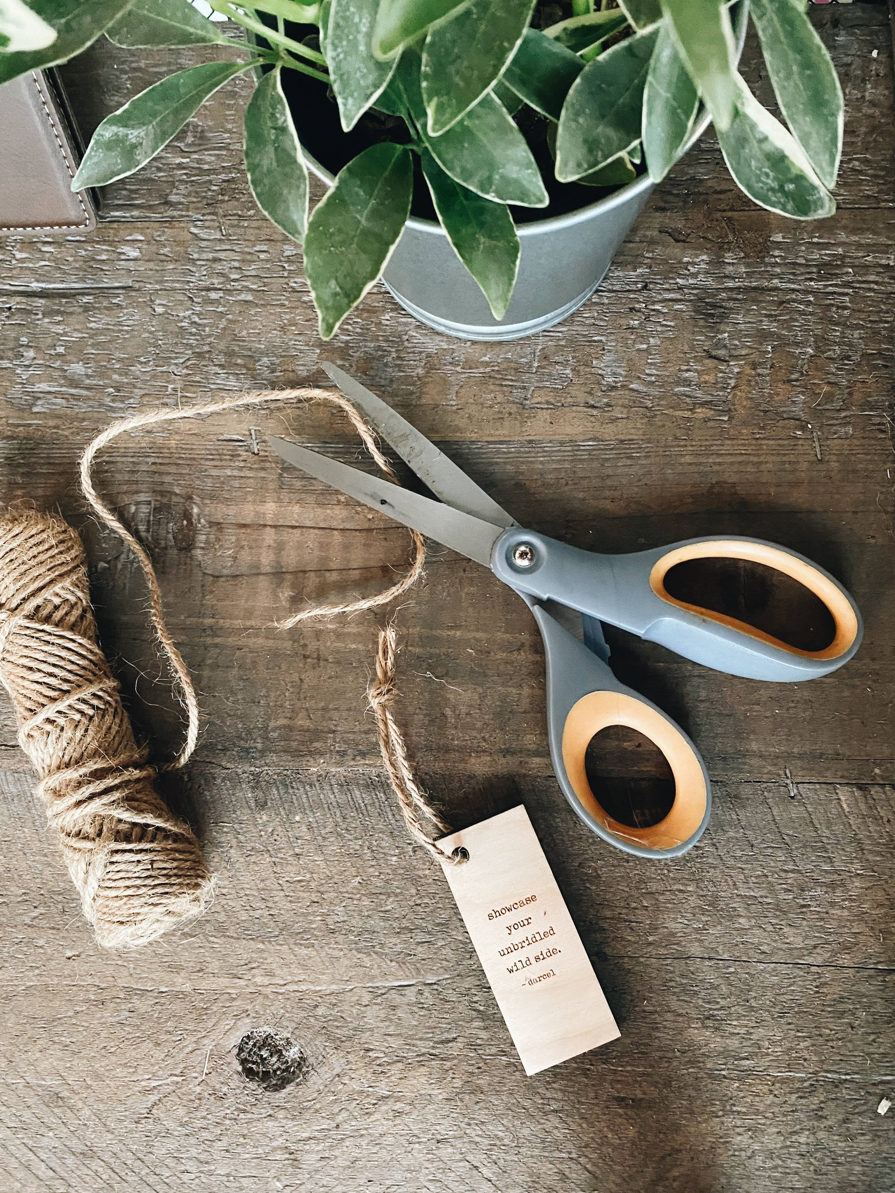 Spiritual Whiskey - Wholesale Gift Tag - Engraved Wooden Poetry Tag // Gift Tag // Keychain1