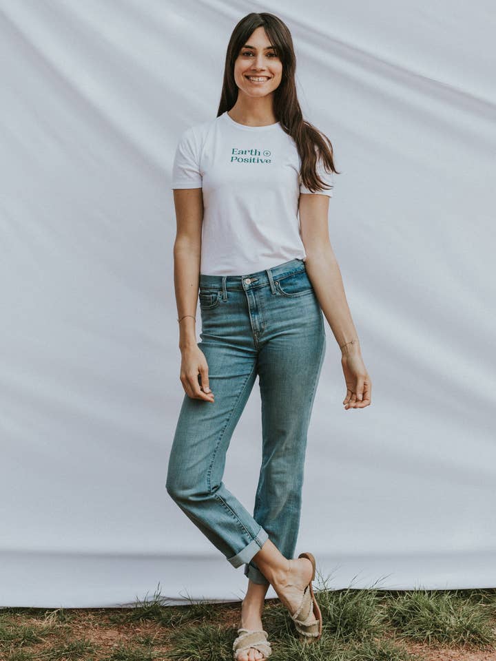 Earth Positive for wholesale by Jordson