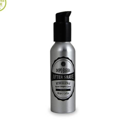 Emulsion après-rasage - 100 ml pour la vente par Dottoressa Reynaldi