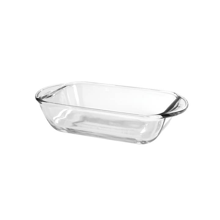 Fox Run Brands - Wholesale Baking Dish - Anchor Hocking Fire-King Square Cake Dish, 8" x 8"