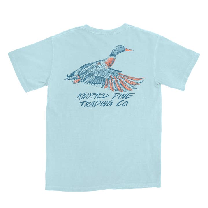 Youth - American Mallard for wholesale by Knotted Pine Trading Co.