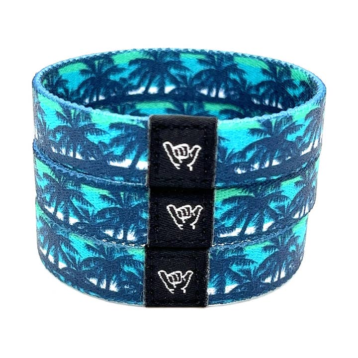 Deja Blu Armreif für den Großhandel von Hang Loose Bands