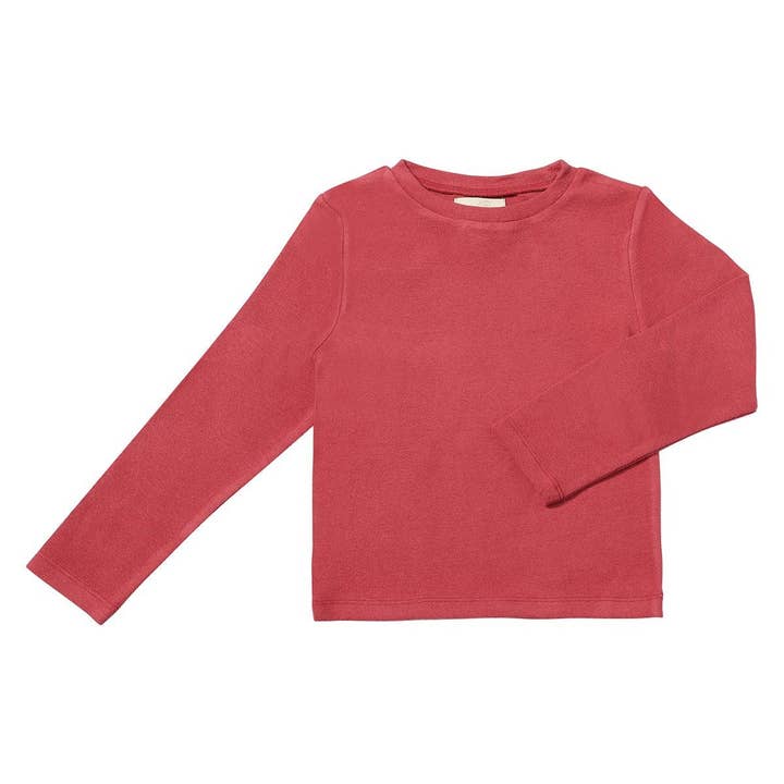 Chemise Nikki en Baie pour la vente par Vignette