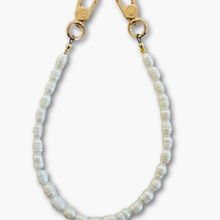 THE CÆP – wholesale Rem till telefonfodral – Pärltelefonhandledsrem