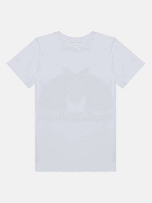 Cartoon Saloon - Vente T-shirt sérigraphié – enfant - T-shirt WolfWalkers pour enfants, blanc1