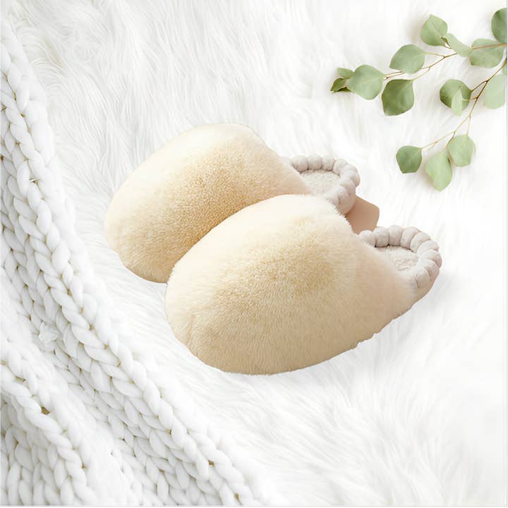 Funkyrel® Atzbranding Limited - Wholesale Slippers - Women's - Slipeer - Plush Home Slippers