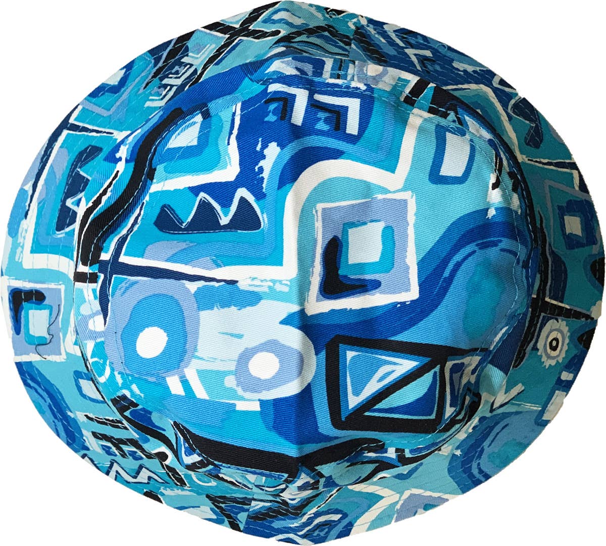 KBETHOS - Wholesale Bucket Hat - Unisex - Aztec Bucket3