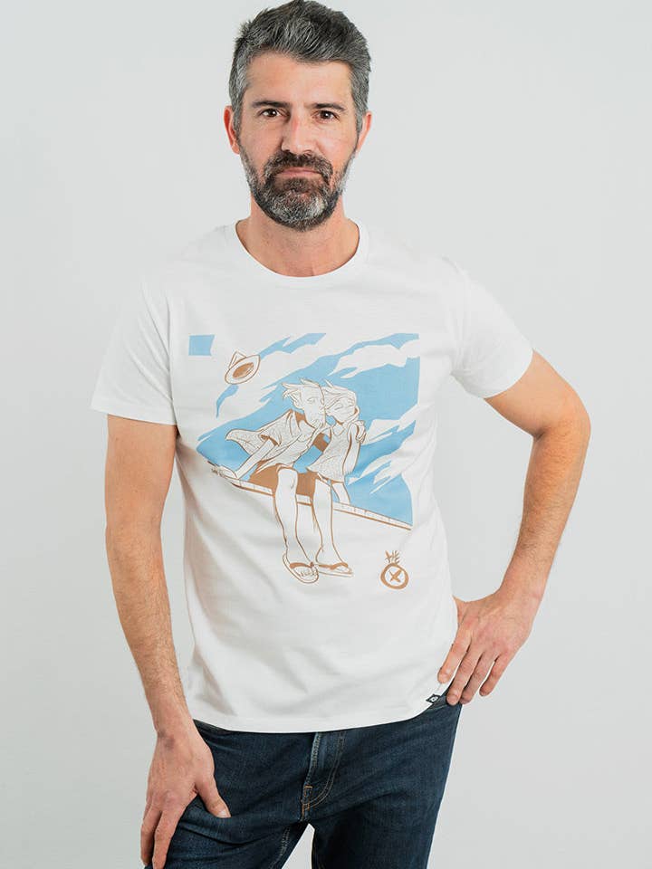 Unis pour la vente par The Collective Way