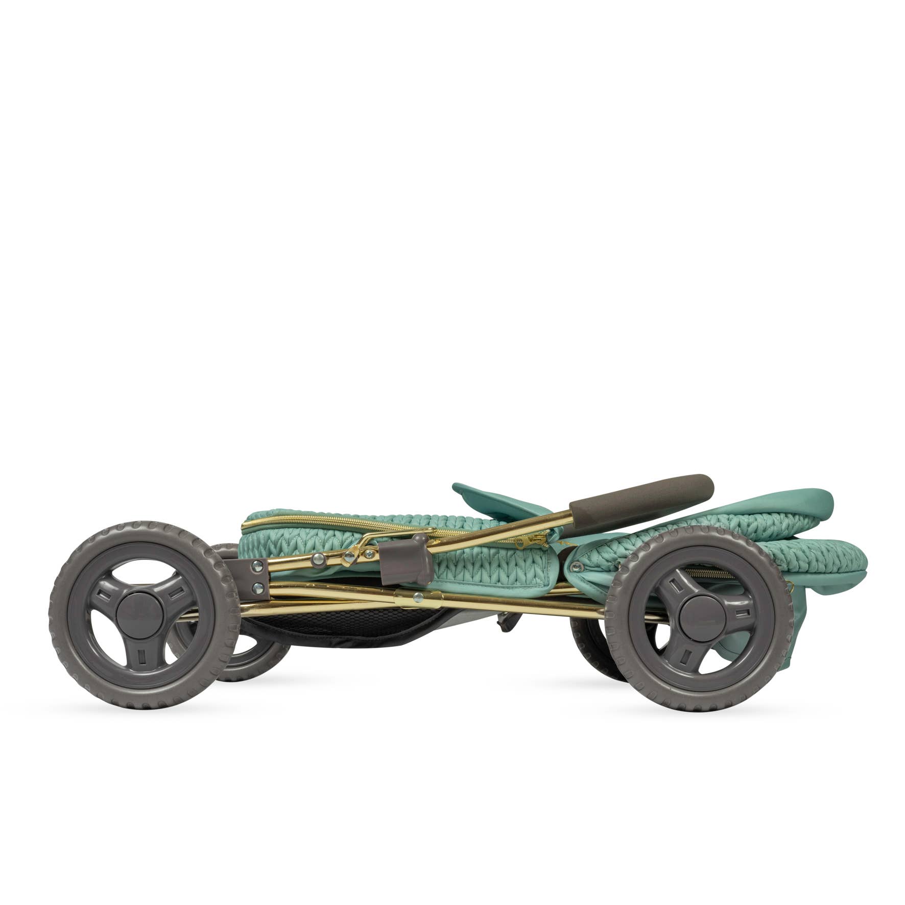 DeCuevas Toys – wholesale Doll pram – Kids – 85073 - Foldable doll stroller "Capriccio"6