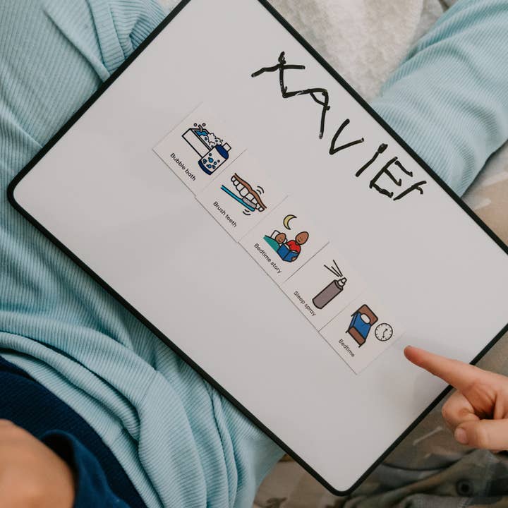The Play Way - Wholesale Book - Kids - Sleep Buddy